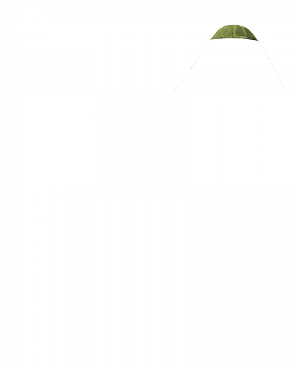 Creation of fairy tree-houses: Step 20